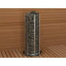 Монтажный фланец для печи SAWO TOWER TH9, ARI6 & PNX6, сталь TH-COLLAR-ST9